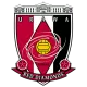 Logo Urawa Red Diamonds